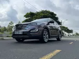 Hyundai Santa Fe 2.2 Dầu Cao cấp 2014 - Xe cực chất, sang trọng. Động cơ khỏe, tiết kiệm nhiên liệu