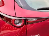 Mazda CX-30 2.0L Luxury 2024 - Một chủ từ mới chuẩn km đi