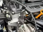 Hyundai Accent 1.4 MT Tiêu chuẩn 2022 - Hyundai Accent 1.4 MT 2021 Số Sàn Bản Base-Đẹp Zin-Vận hành êm ái