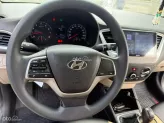 Hyundai Accent 1.4 MT Tiêu chuẩn 2022 - Hyundai Accent 1.4 MT 2021 Số Sàn Bản Base-Đẹp Zin-Vận hành êm ái