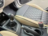 Hyundai Accent 1.4 MT Tiêu chuẩn 2022 - Hyundai Accent 1.4 MT 2021 Số Sàn Bản Base-Đẹp Zin-Vận hành êm ái