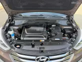 Hyundai Santa Fe 2.2 Dầu Cao cấp 2014 - Xe cực chất, sang trọng. Động cơ khỏe, tiết kiệm nhiên liệu