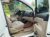 Toyota Fortuner 2.4G 4x2 AT  2016 - Máy dầu 2.4L tiết kiệm, cực kì bền bỉ, giữ giá tốt theo thời gian
