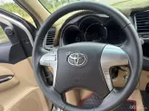 Toyota Fortuner 2.5G 4x2 MT 2016 - Máy dầu bền bỉ, tiết kiệm nhiên liệu, giữ giá tốt