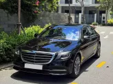 Mercedes-Benz S450L Luxury 2019 - S450 Luxury 2020