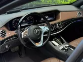 Mercedes-Benz S450L Luxury 2019 - S450 Luxury 2020
