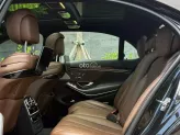 Mercedes-Benz S450L Luxury 2019 - S450 Luxury 2020