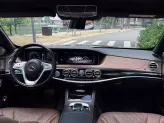 Mercedes-Benz S450L Luxury 2019 - S450 Luxury 2020