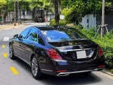 Mercedes-Benz S450L Luxury 2019 - S450 Luxury 2020