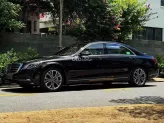 Mercedes-Benz S450L Luxury 2019 - S450 Luxury 2020