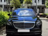 Mercedes-Benz S450L Luxury 2019 - S450 Luxury 2020