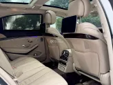 Mercedes-Benz S450L 4Matic 2020 - S450 Limited 2020