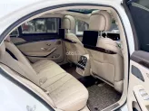 Mercedes-Benz S450L 4Matic 2020 - S450 Limited 2020