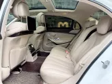 Mercedes-Benz S450L 4Matic 2020 - S450 Limited 2020