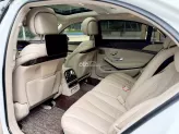 Mercedes-Benz S450L 4Matic 2020 - S450 Limited 2020