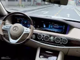 Mercedes-Benz S450L 4Matic 2020 - S450 Limited 2020
