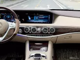 Mercedes-Benz S450L 4Matic 2020 - S450 Limited 2020