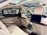 Mercedes-Benz S450L 4Matic 2020 - S450 Limited 2020