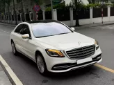 Mercedes-Benz S450L 4Matic 2020 - S450 Limited 2020
