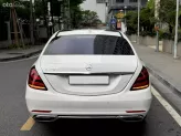 Mercedes-Benz S450L 4Matic 2020 - S450 Limited 2020