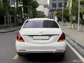 Mercedes-Benz S450L 4Matic 2020 - S450 Limited 2020