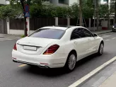 Mercedes-Benz S450L 4Matic 2020 - S450 Limited 2020