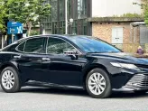 Toyota Camry 2.0G 2021 - Chất, đẹp, giá tốt