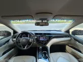 Toyota Camry 2.0G 2021 - Chất, đẹp, giá tốt