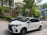 Toyota Vios 1.5E MT 2022 - Xe đẹp đăng ký 2023
