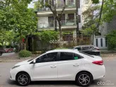 Toyota Vios 1.5E MT 2022 - Xe đẹp đăng ký 2023
