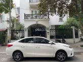 Toyota Vios 1.5E MT 2022 - Xe đẹp đăng ký 2023
