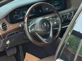 Mercedes-Benz S450 2019 - Xe siêu mới, cực giữ gìn