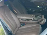 Mercedes-Benz S450 2019 - Xe siêu mới, cực giữ gìn