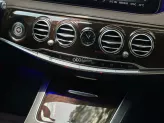 Mercedes-Benz S450 2019 - Xe siêu mới, cực giữ gìn