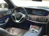 Mercedes-Benz S450 2019 - Xe siêu mới, cực giữ gìn