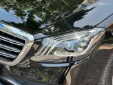 Mercedes-Benz S450 2019 - Xe siêu mới, cực giữ gìn