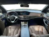 Mercedes-Benz S450 2019 - Xe siêu mới, cực giữ gìn