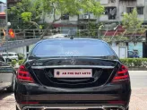 Mercedes-Benz S450 2019 - Xe siêu mới, cực giữ gìn