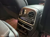 Mercedes-Benz S450 4Matic 2015 - Màu đen warp trắng cá tính, option đầy đủ
