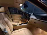 BMW 320i 2016 - Màu đỏ sang trọng kết hợp ghế kem tinh tế