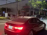 BMW 320i 2016 - Màu đỏ sang trọng kết hợp ghế kem tinh tế