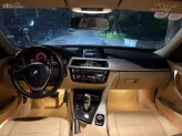 BMW 320i 2016 - Màu đỏ sang trọng kết hợp ghế kem tinh tế