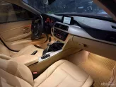 BMW 320i 2016 - Màu đỏ sang trọng kết hợp ghế kem tinh tế