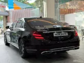 Mercedes-Benz S400 3.0 V6 2016 - Lên full Maybach cực đẹp, ghế massage, cốp điện