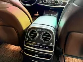 Mercedes-Benz S400 3.0 V6 2016 - Lên full Maybach cực đẹp, ghế massage, cốp điện