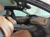 Mercedes-Benz S400 3.0 V6 2016 - Lên full Maybach cực đẹp, ghế massage, cốp điện