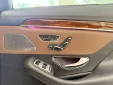 Mercedes-Benz S400 3.0 V6 2016 - Lên full Maybach cực đẹp, ghế massage, cốp điện
