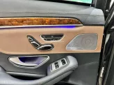 Mercedes-Benz S400 3.0 V6 2015 - Full option hiện đại sang trọng