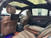 Mercedes-Benz S400 3.0 V6 2015 - Full option hiện đại sang trọng