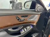 Mercedes-Benz S400 3.0 V6 2015 - Full option hiện đại sang trọng